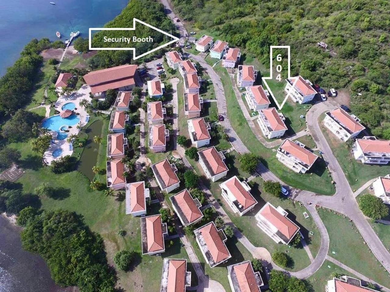Costa Bonita Private Villa 604 Isla Culebra Extérieur photo