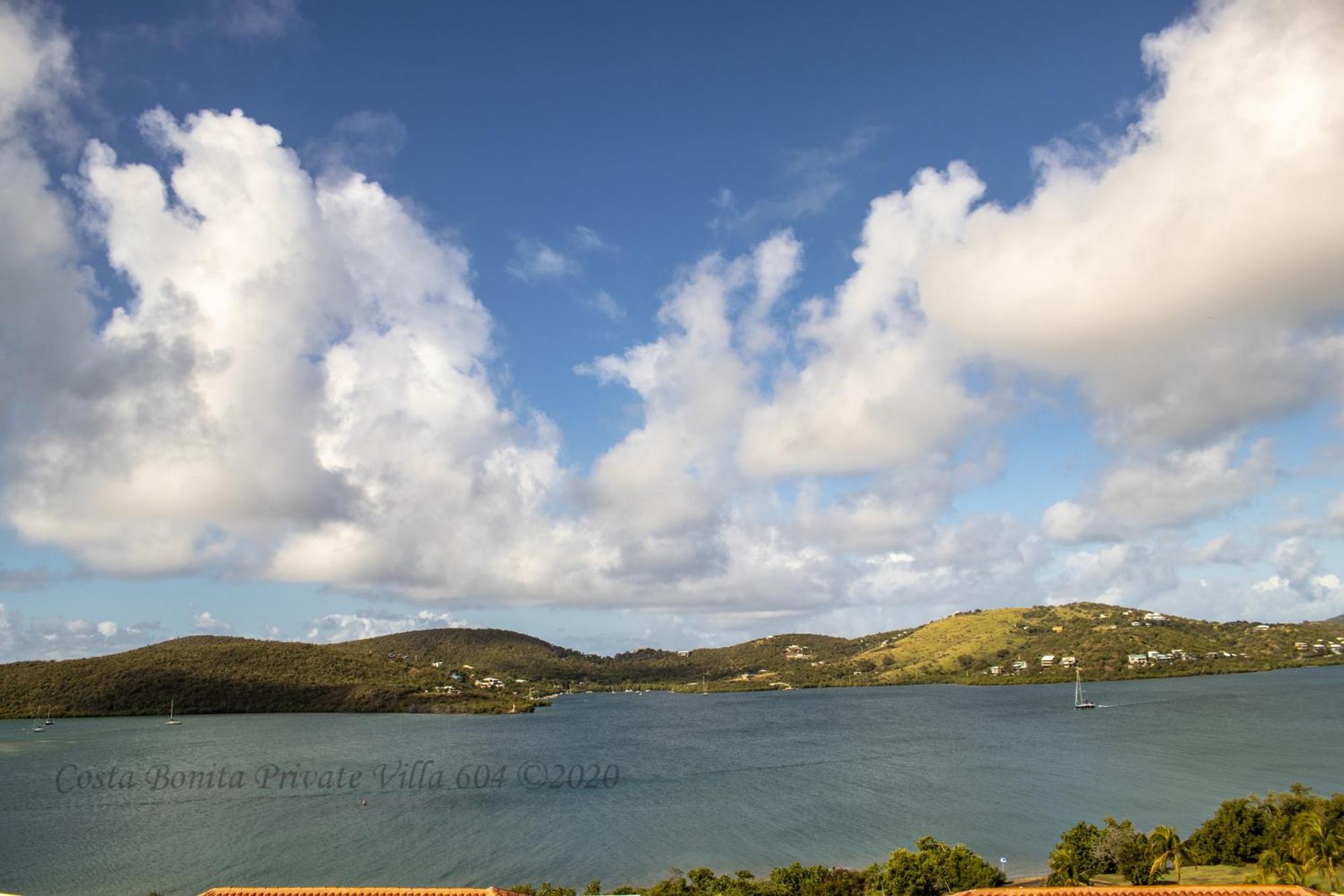 Costa Bonita Private Villa 604 Isla Culebra Extérieur photo