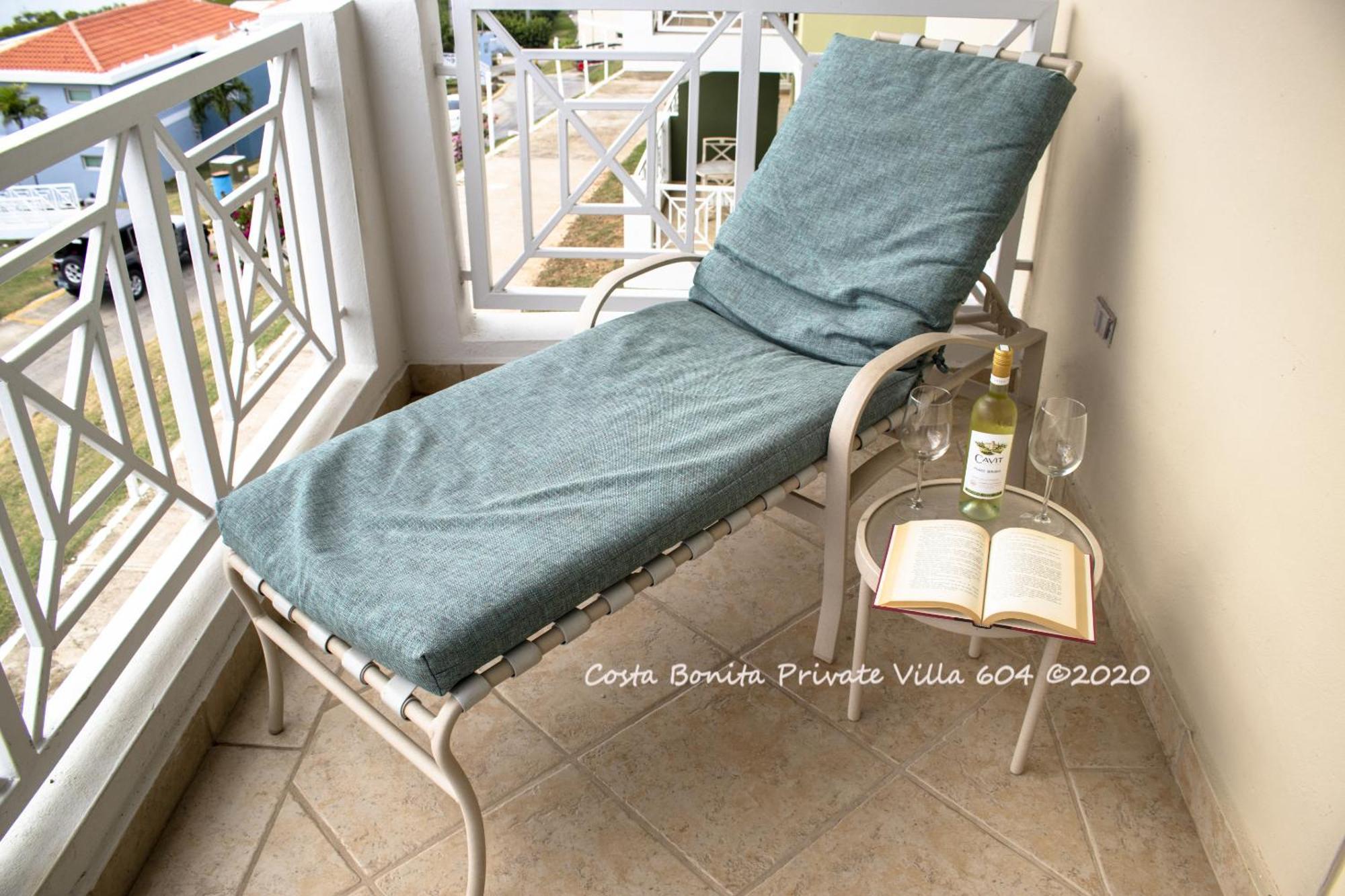 Costa Bonita Private Villa 604 Isla Culebra Extérieur photo