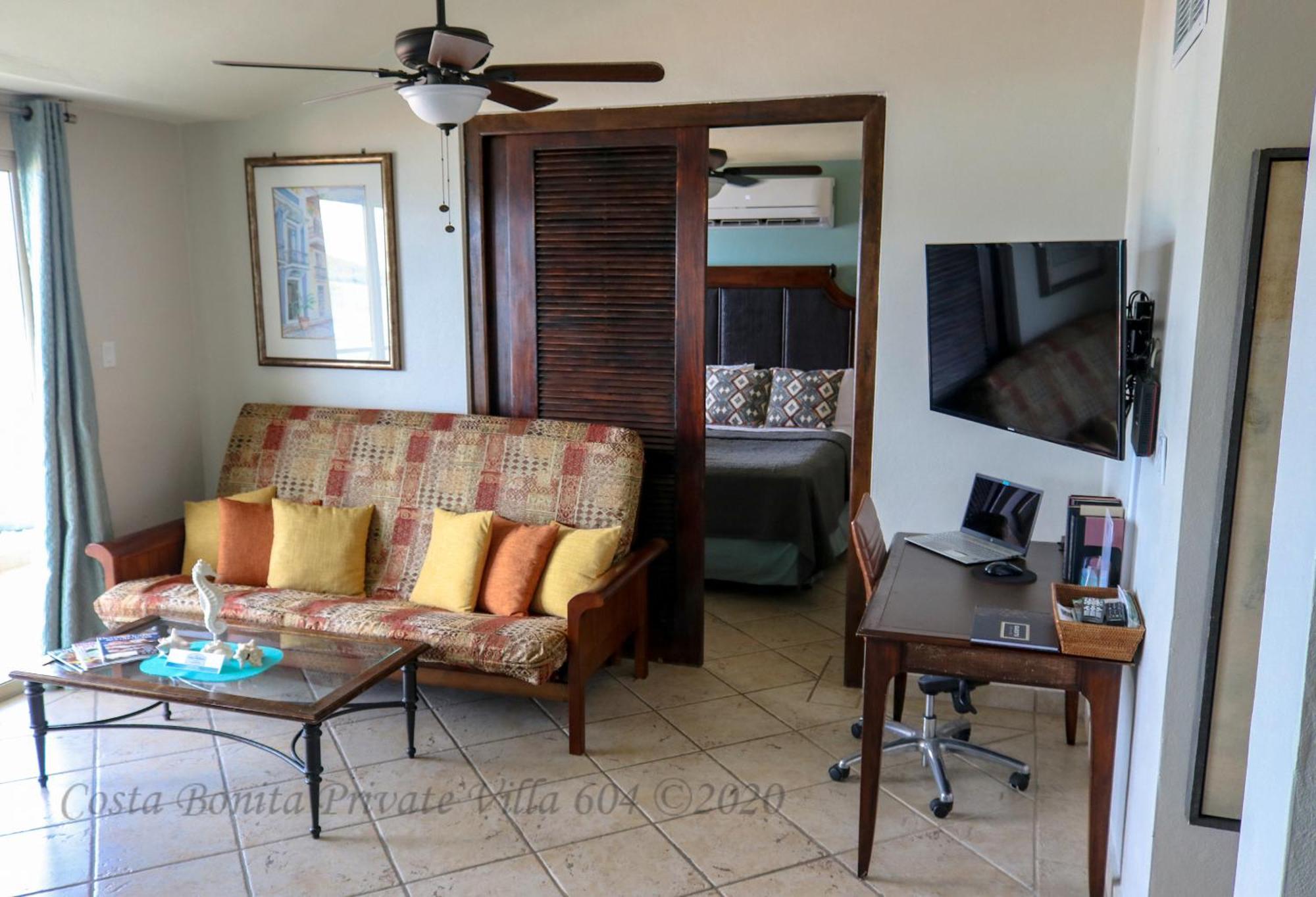 Costa Bonita Private Villa 604 Isla Culebra Extérieur photo