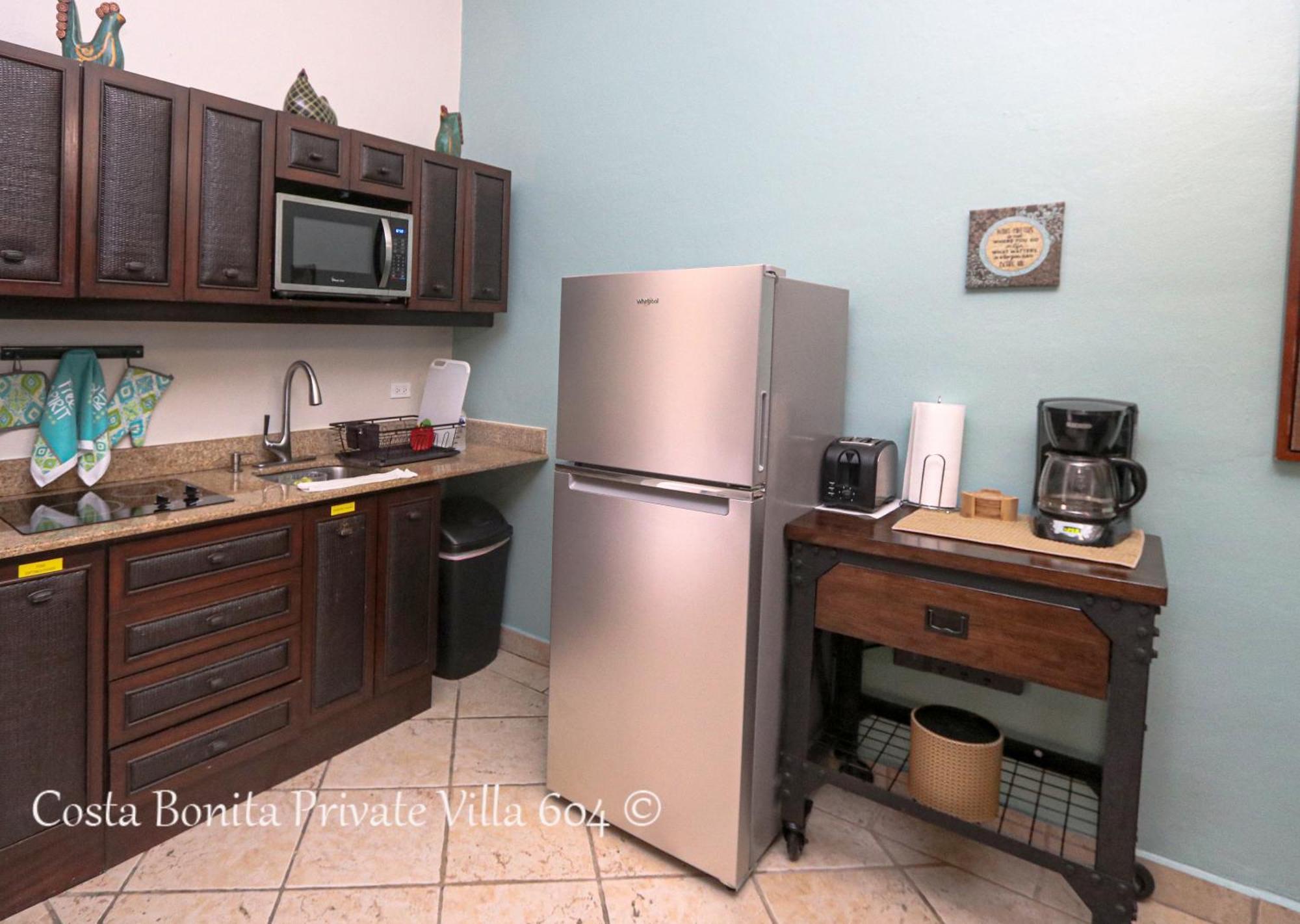 Costa Bonita Private Villa 604 Isla Culebra Extérieur photo