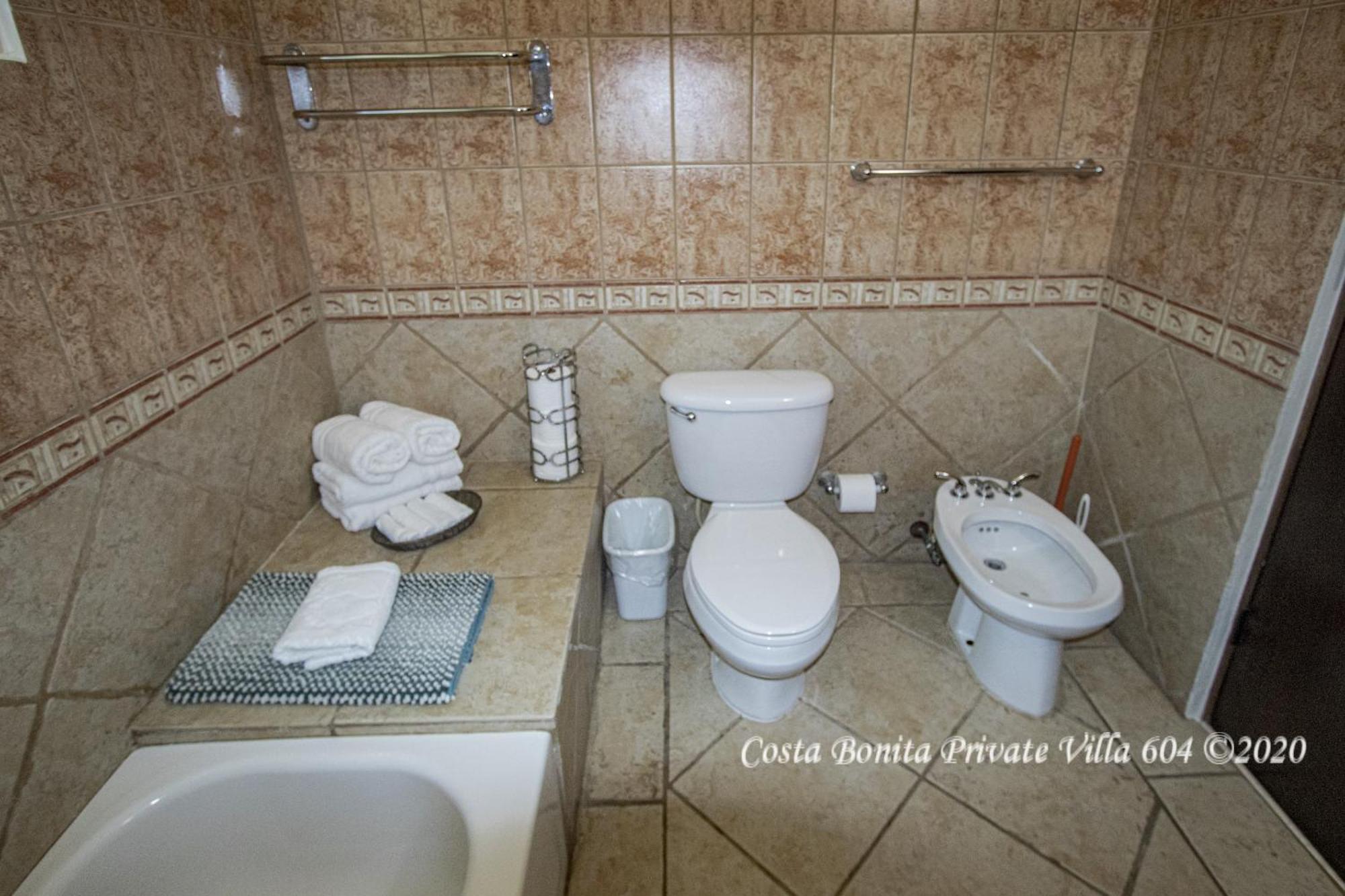 Costa Bonita Private Villa 604 Isla Culebra Extérieur photo
