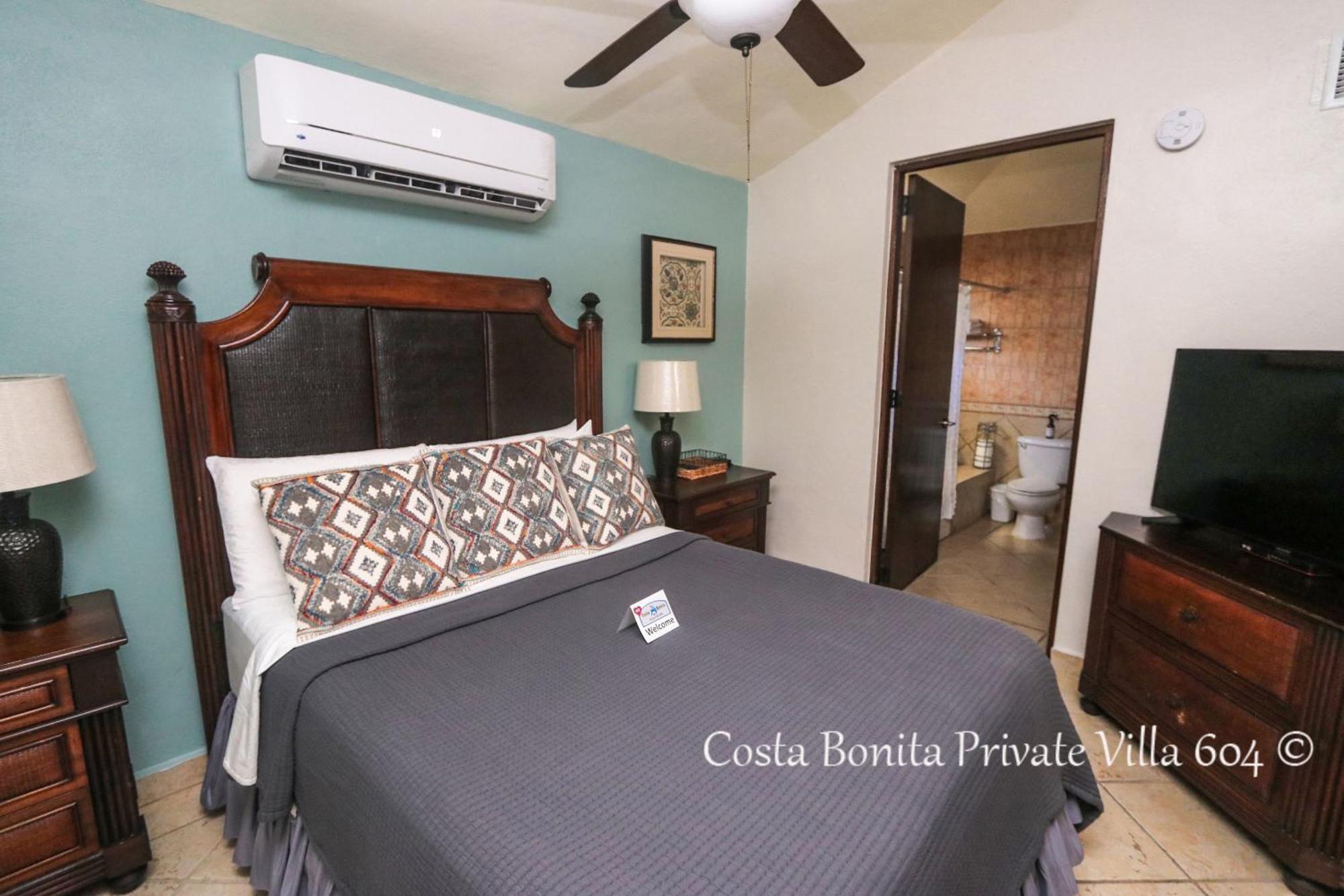 Costa Bonita Private Villa 604 Isla Culebra Extérieur photo